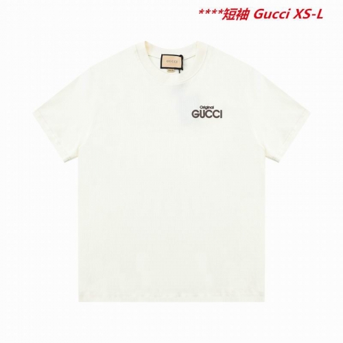 G.U.C.C.I. Round neck 11299 Men