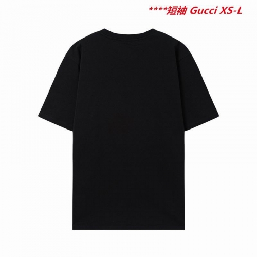 G.U.C.C.I. Round neck 11205 Men