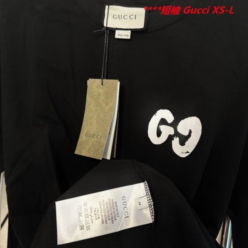 G.U.C.C.I. Round neck 10761 Men