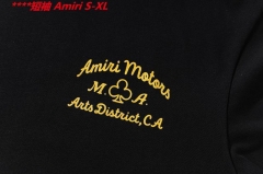 A.m.i.r.i. Round neck 10076 Men
