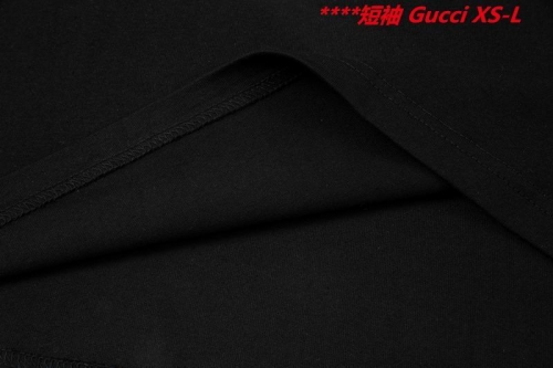 G.U.C.C.I. Round neck 10136 Men