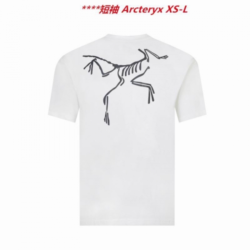 A.r.c.t.e.r.y.x. Round neck 10760 Men