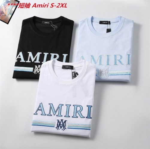 A.m.i.r.i. Round neck 11050 Men