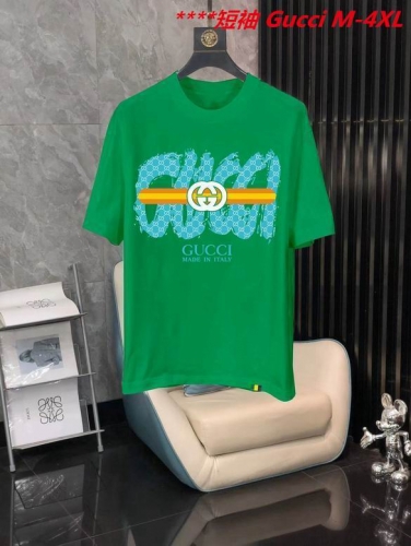 G.U.C.C.I. Round neck 13490 Men