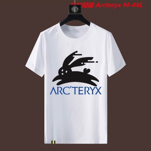 A.r.c.t.e.r.y.x. Round neck 11174 Men