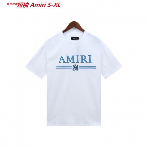 A.m.i.r.i. Round neck 10779 Men