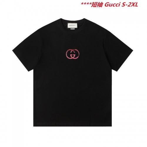 G.U.C.C.I. Round neck 12340 Men