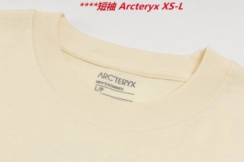 A.r.c.t.e.r.y.x. Round neck 10967 Men