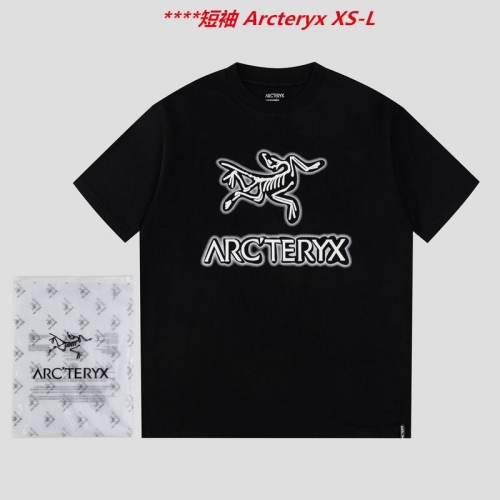 A.r.c.t.e.r.y.x. Round neck 10190 Men