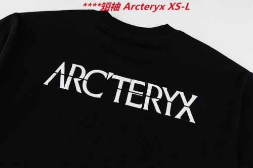 A.r.c.t.e.r.y.x. Round neck 10270 Men