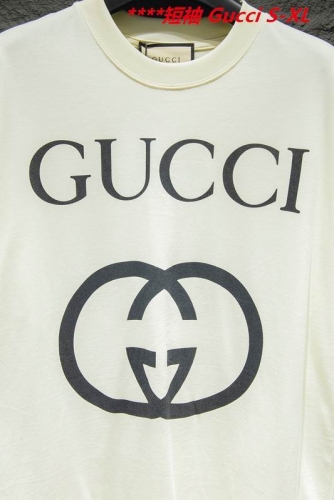 G.U.C.C.I. Round neck 11692 Men