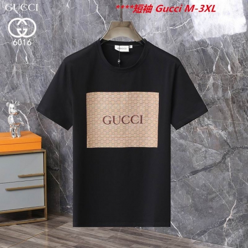 G.U.C.C.I. Round neck 12975 Men