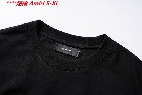 A.m.i.r.i. Round neck 10682 Men