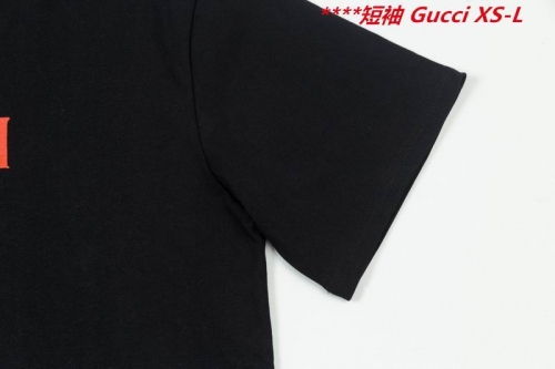 G.U.C.C.I. Round neck 10931 Men