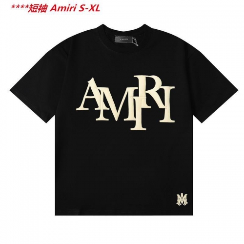 A.m.i.r.i. Round neck 10863 Men