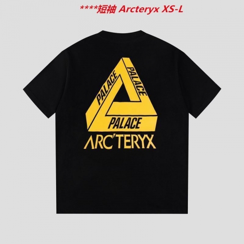 A.r.c.t.e.r.y.x. Round neck 10976 Men