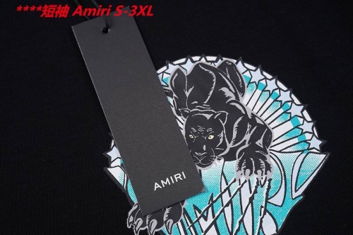 A.m.i.r.i. Round neck 11120 Men