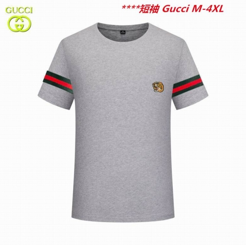 G.U.C.C.I. Round neck 13310 Men