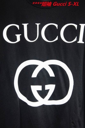 G.U.C.C.I. Round neck 11701 Men