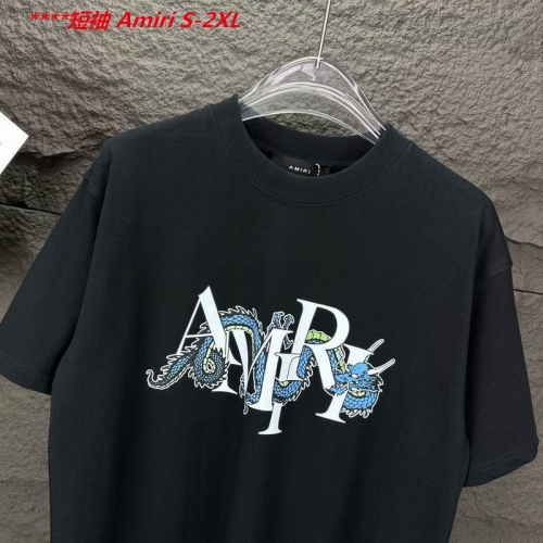 A.m.i.r.i. Round neck 10991 Men