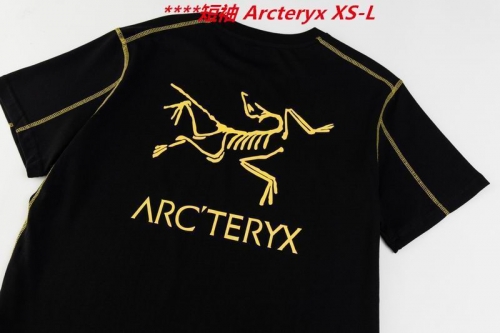 A.r.c.t.e.r.y.x. Round neck 10147 Men