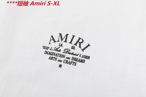 A.m.i.r.i. Round neck 10285 Men