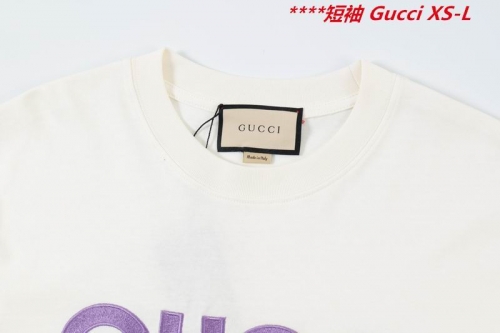 G.U.C.C.I. Round neck 11424 Men