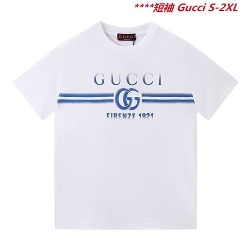 G.U.C.C.I. Round neck 12385 Men