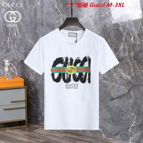 G.U.C.C.I. Round neck 12985 Men