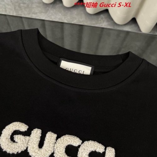 G.U.C.C.I. Round neck 11988 Men