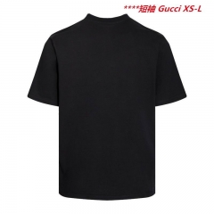 G.U.C.C.I. Round neck 11167 Men