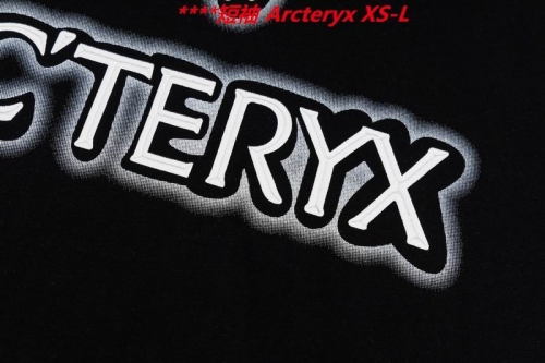 A.r.c.t.e.r.y.x. Round neck 10186 Men