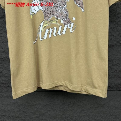 A.m.i.r.i. Round neck 10969 Men