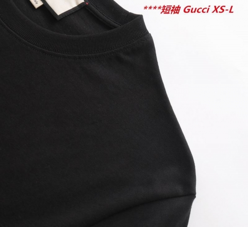 G.U.C.C.I. Round neck 10961 Men