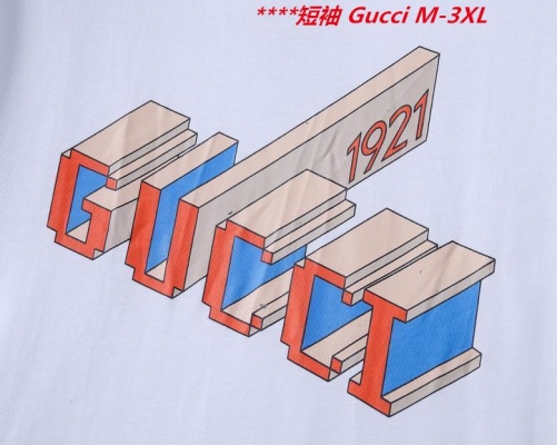 G.U.C.C.I. Round neck 12854 Men