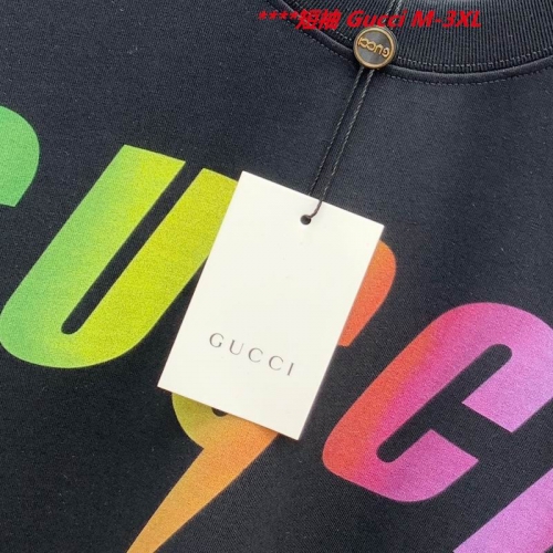 G.U.C.C.I. Round neck 13169 Men