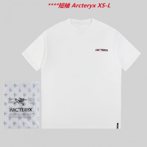 A.r.c.t.e.r.y.x. Round neck 10935 Men