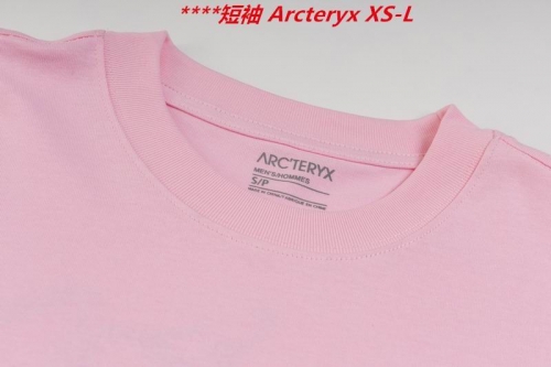 A.r.c.t.e.r.y.x. Round neck 10918 Men