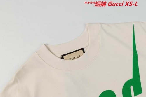 G.U.C.C.I. Round neck 11460 Men