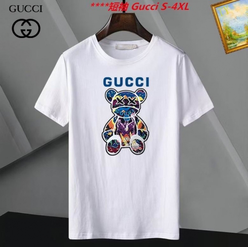 G.U.C.C.I. Round neck 12585 Men