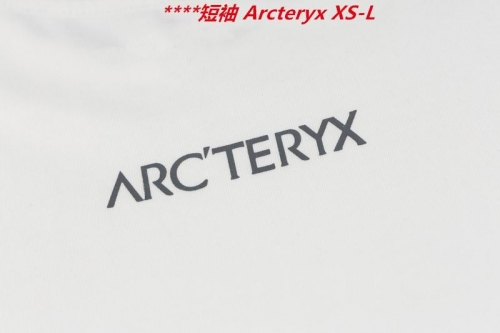 A.r.c.t.e.r.y.x. Round neck 10871 Men