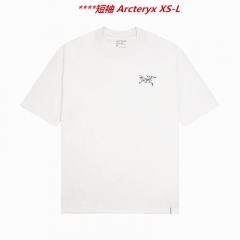 A.r.c.t.e.r.y.x. Round neck 10667 Men