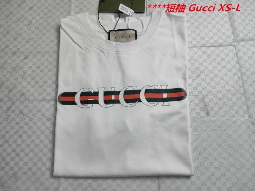 G.U.C.C.I. Round neck 10005 Men