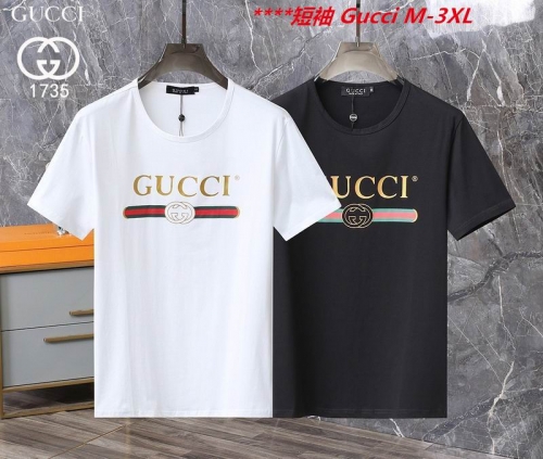 G.U.C.C.I. Round neck 12969 Men