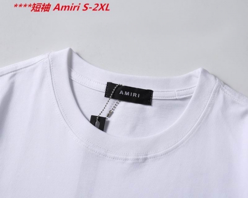 A.m.i.r.i. Round neck 11019 Men