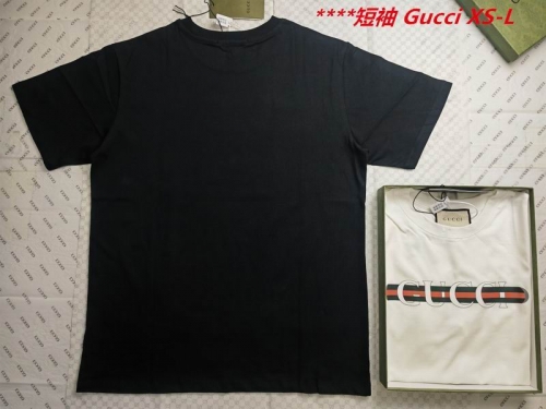 G.U.C.C.I. Round neck 10002 Men