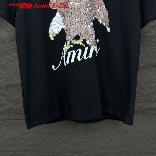 A.m.i.r.i. Round neck 10958 Men