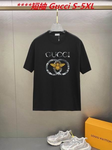 G.U.C.C.I. Round neck 12593 Men