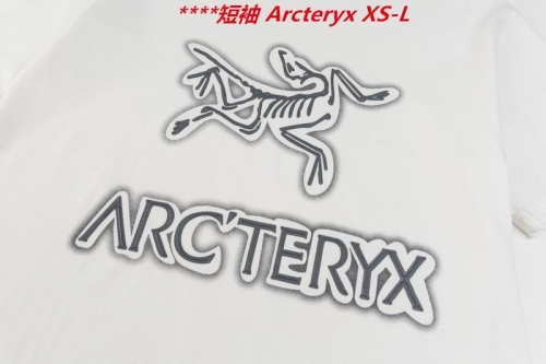 A.r.c.t.e.r.y.x. Round neck 10194 Men