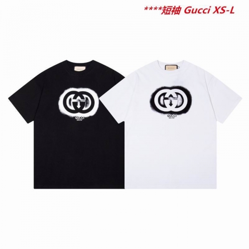 G.U.C.C.I. Round neck 10670 Men